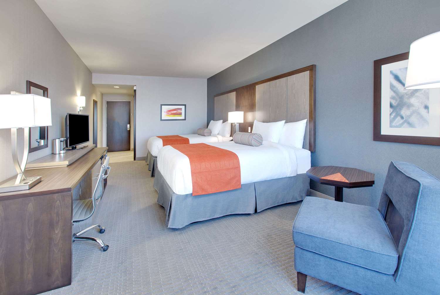 Wingate By Wyndham San Angelo 14/39
