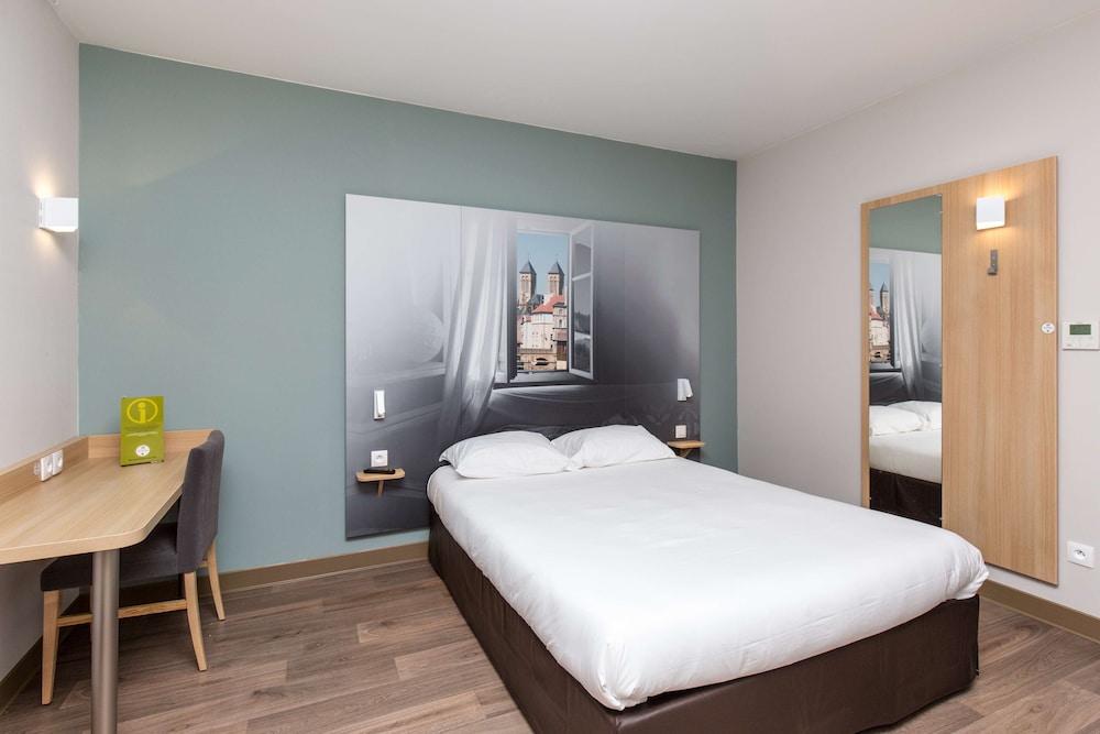 Campanile Metz Nord Woippy 20/40