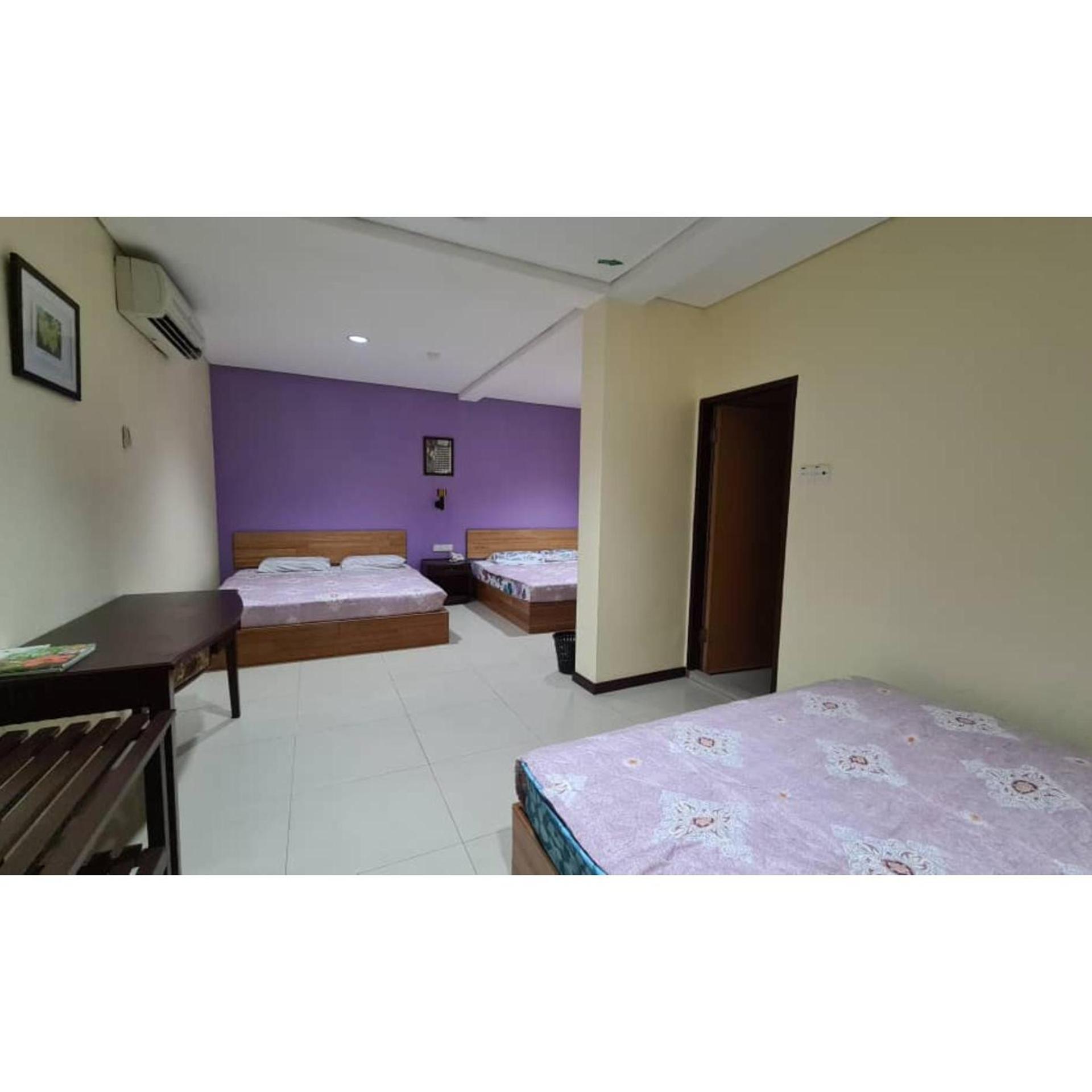 Hotel O Pavilion Inn Hotel 30/42