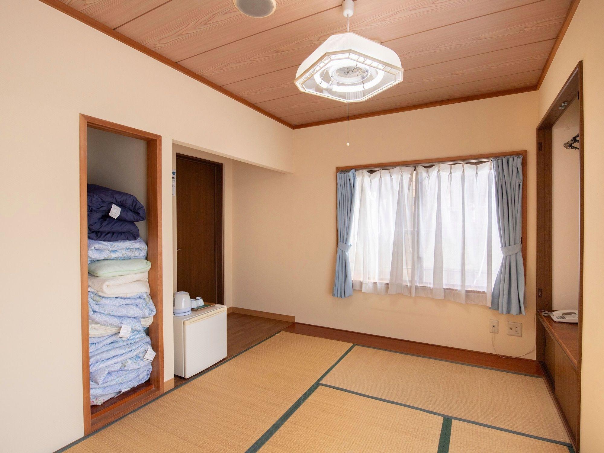 Tabist Hotel Yamashiro Onsen 9/29