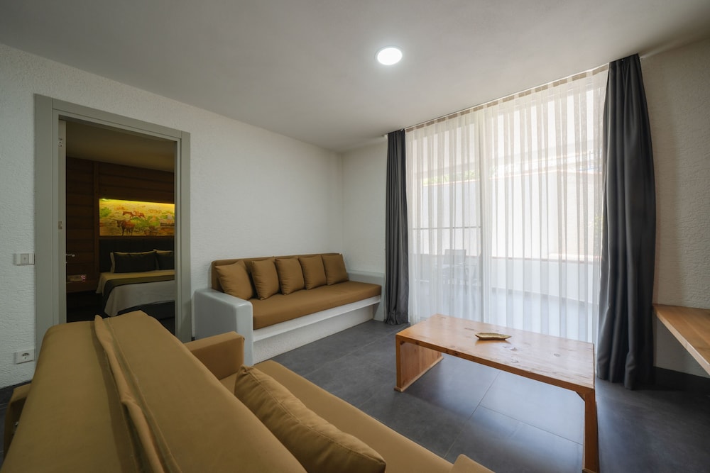 Herodot Beach Otel 28/50
