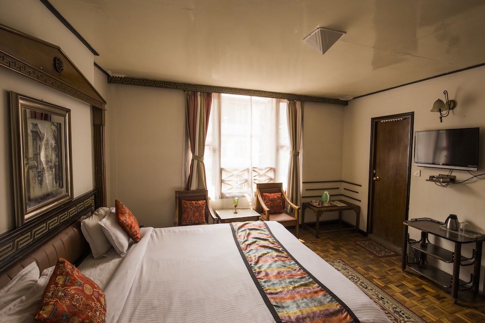 Central Hill Resort Gangtok 13/47