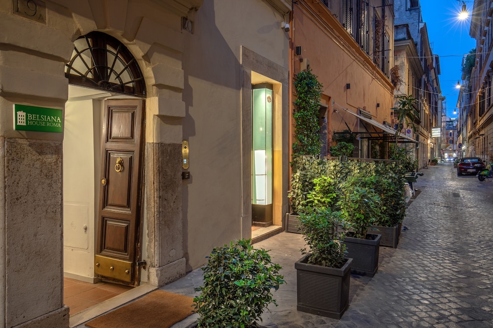 Belsiana House 23/26