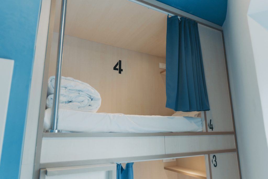 Mola Hostel 9/50