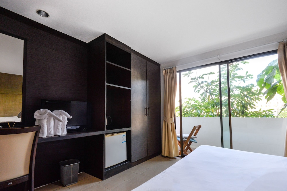 BGW Phuket - Hostel 15/53