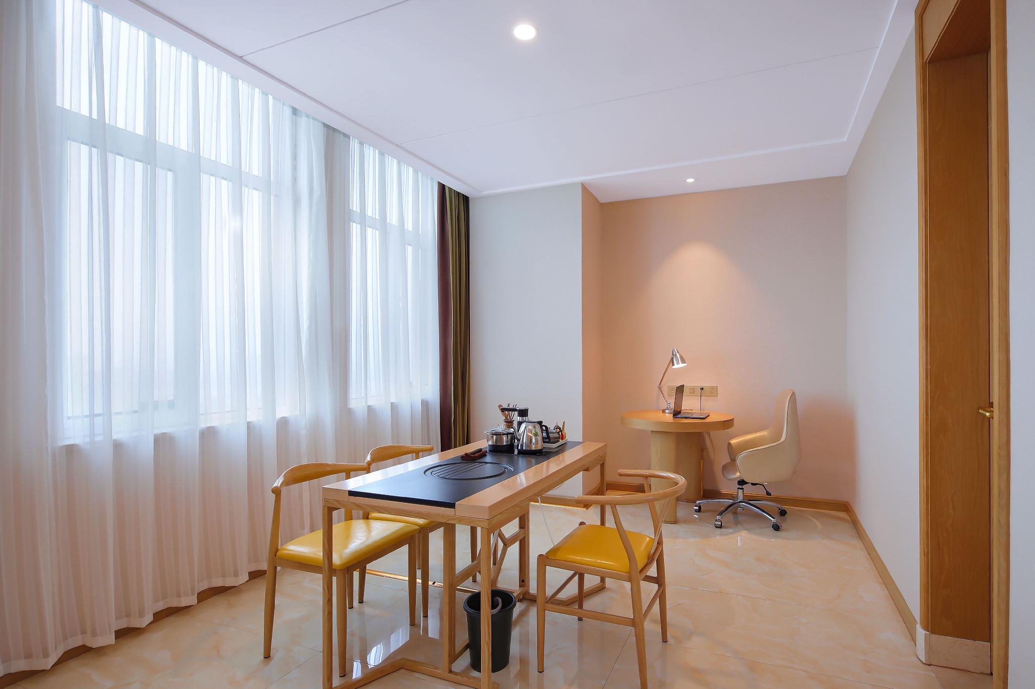 Vienna International Hotel Puyang 31/38