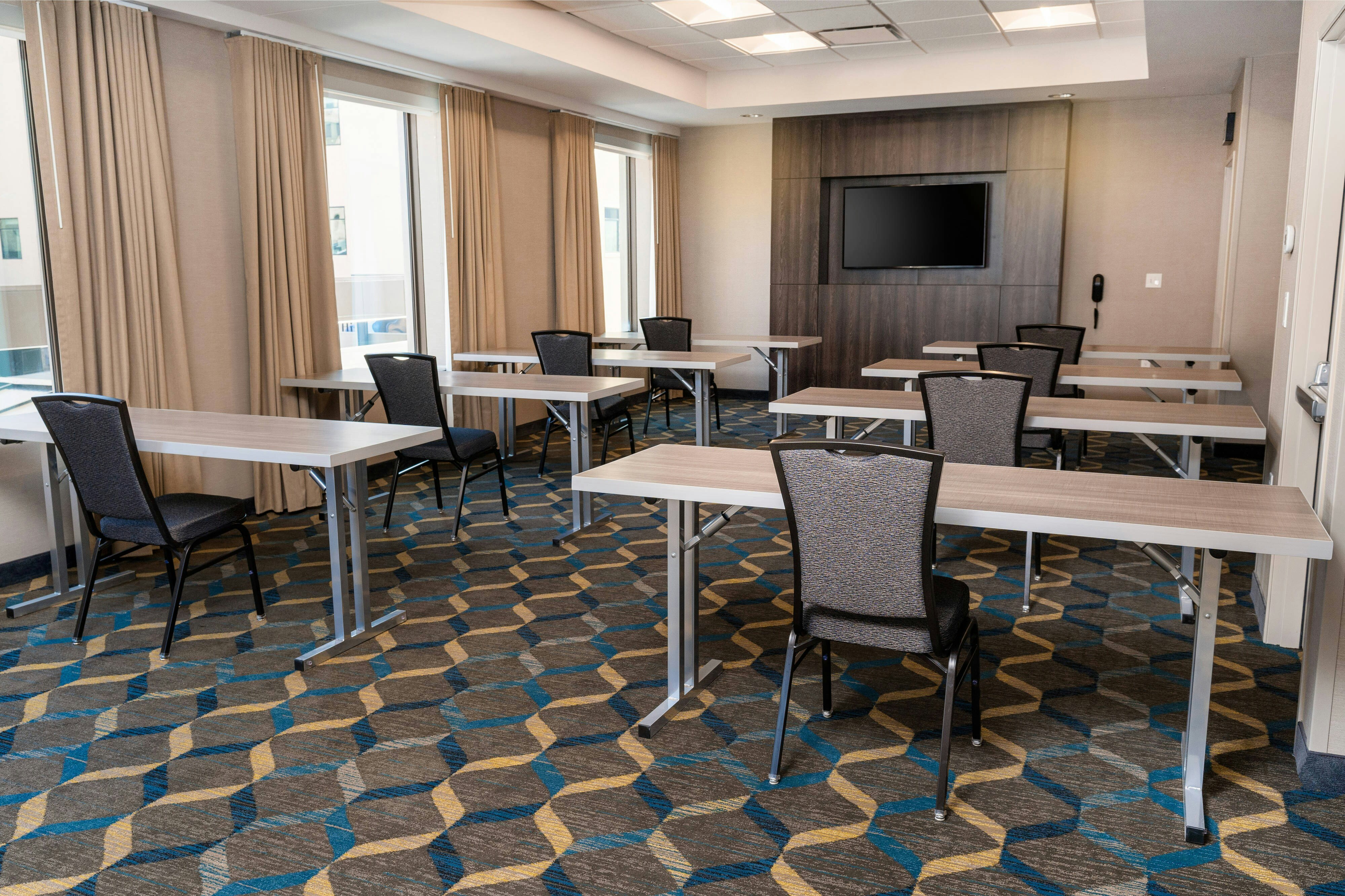 Residence Inn by Marriott Grand Rapids Downtown 18/21