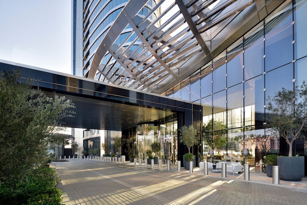 Address Sky View, Downtown Dubai 62/72