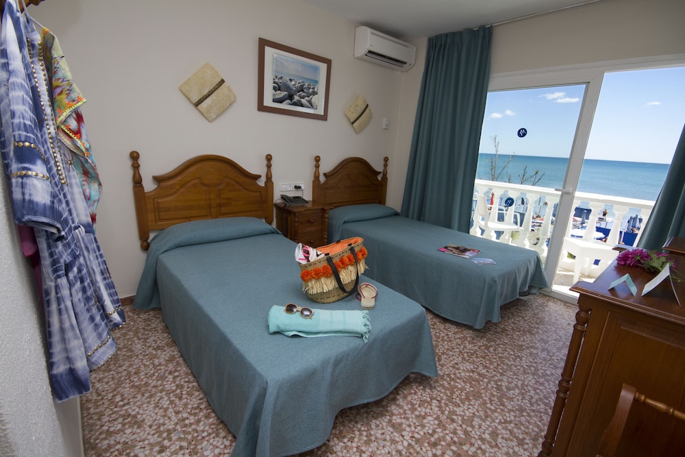 Hotel Bluesea Solaris 31/67