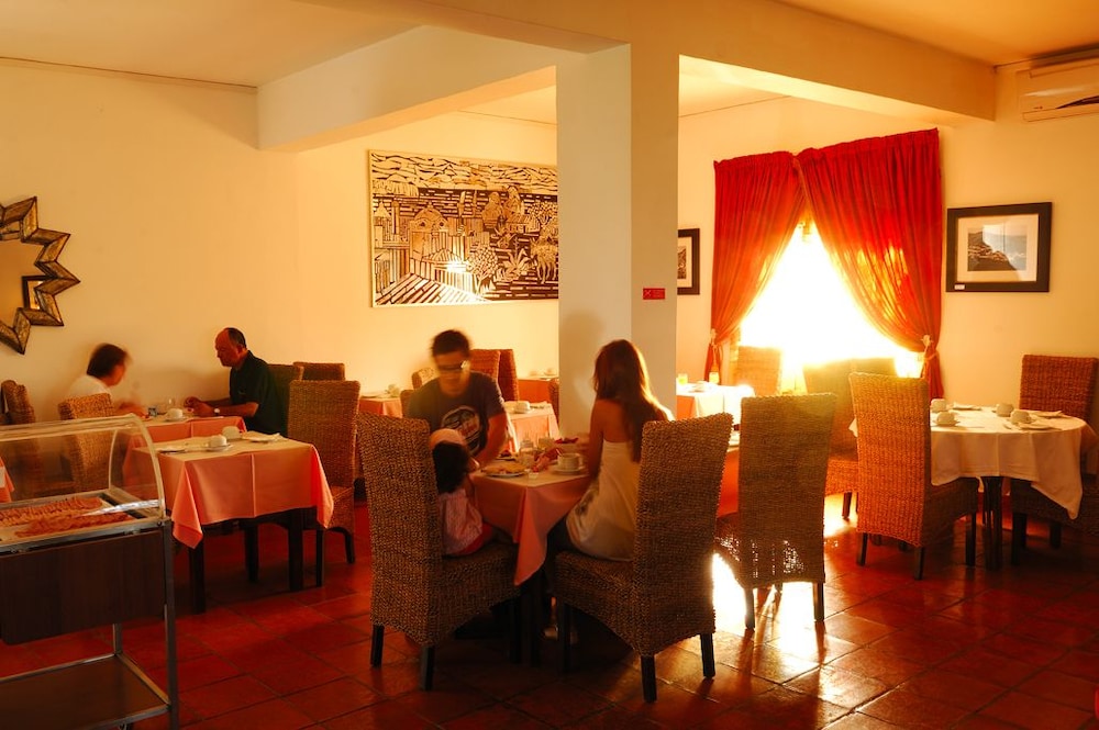 Vale Da Telha Hotel 13/34