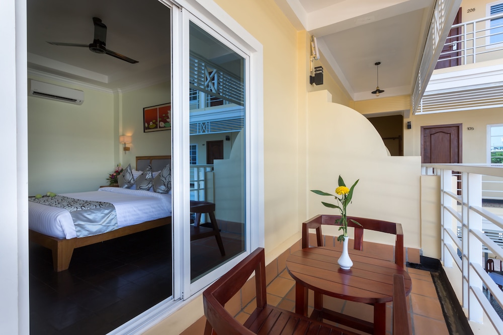 Grand Bayon Siem Reap Hotel 47/66