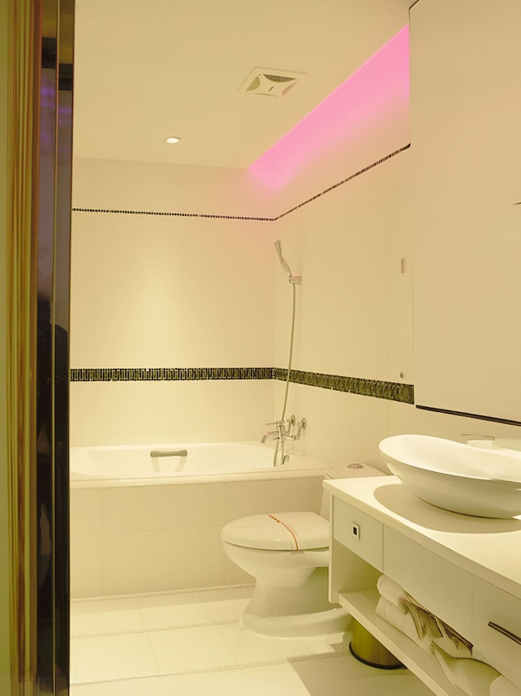 Hsiangkelira Hotel 28/31