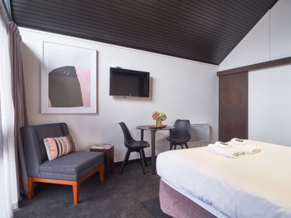 Hotel Carlton Mill 22/64