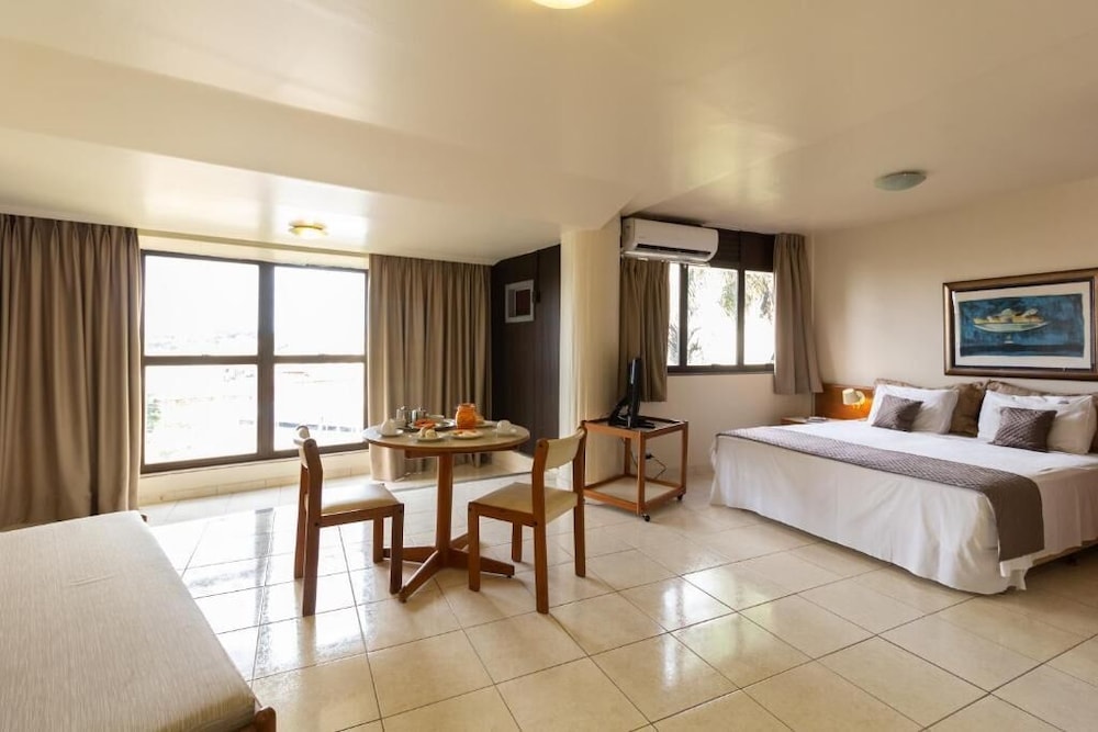 UBERABA APART HOTEL 6/38