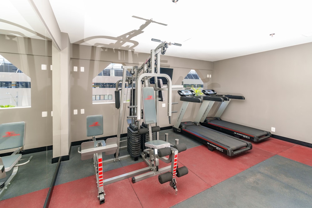 Conect Smart Hotel 28/47