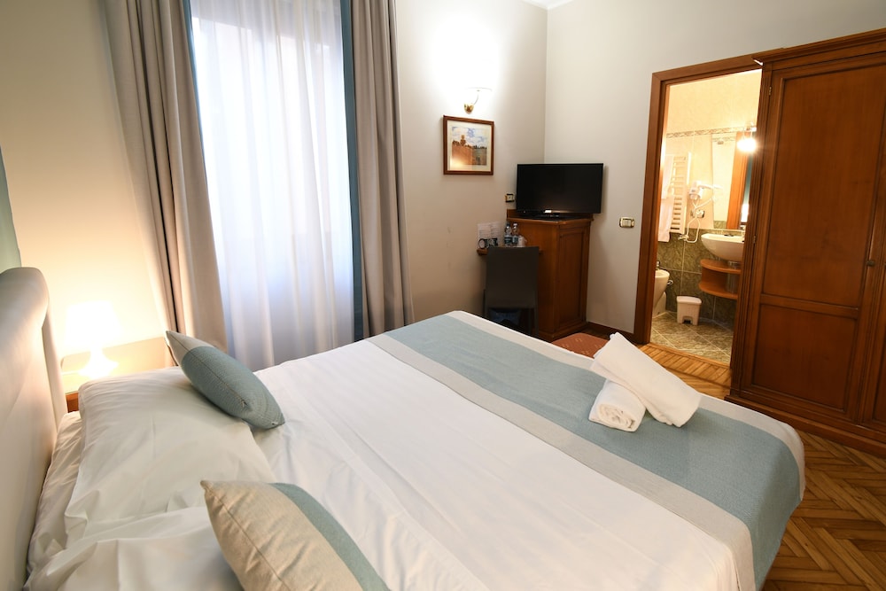 Hotel Cavour 21/58