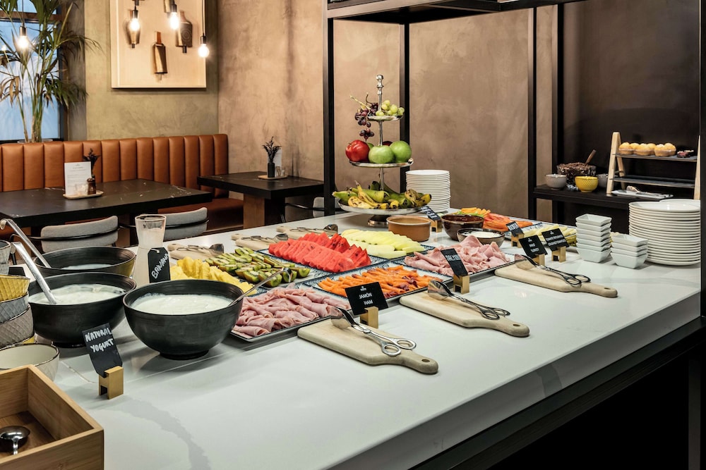 Radisson Collection Hotel, Magdalena Plaza Sevilla 55/73