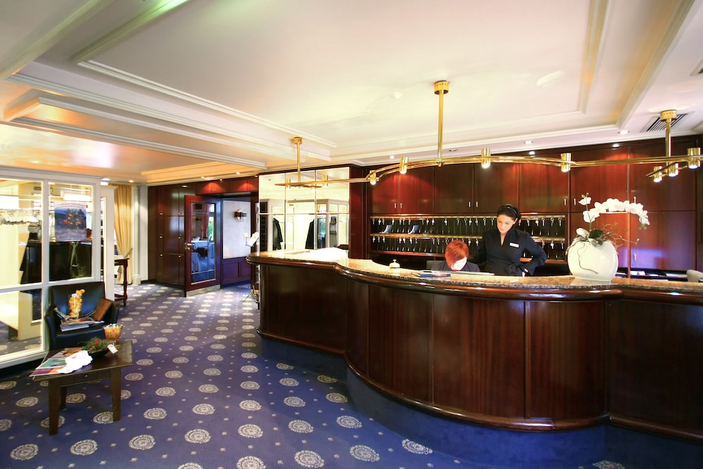 Haus Duden Hotel 2/73