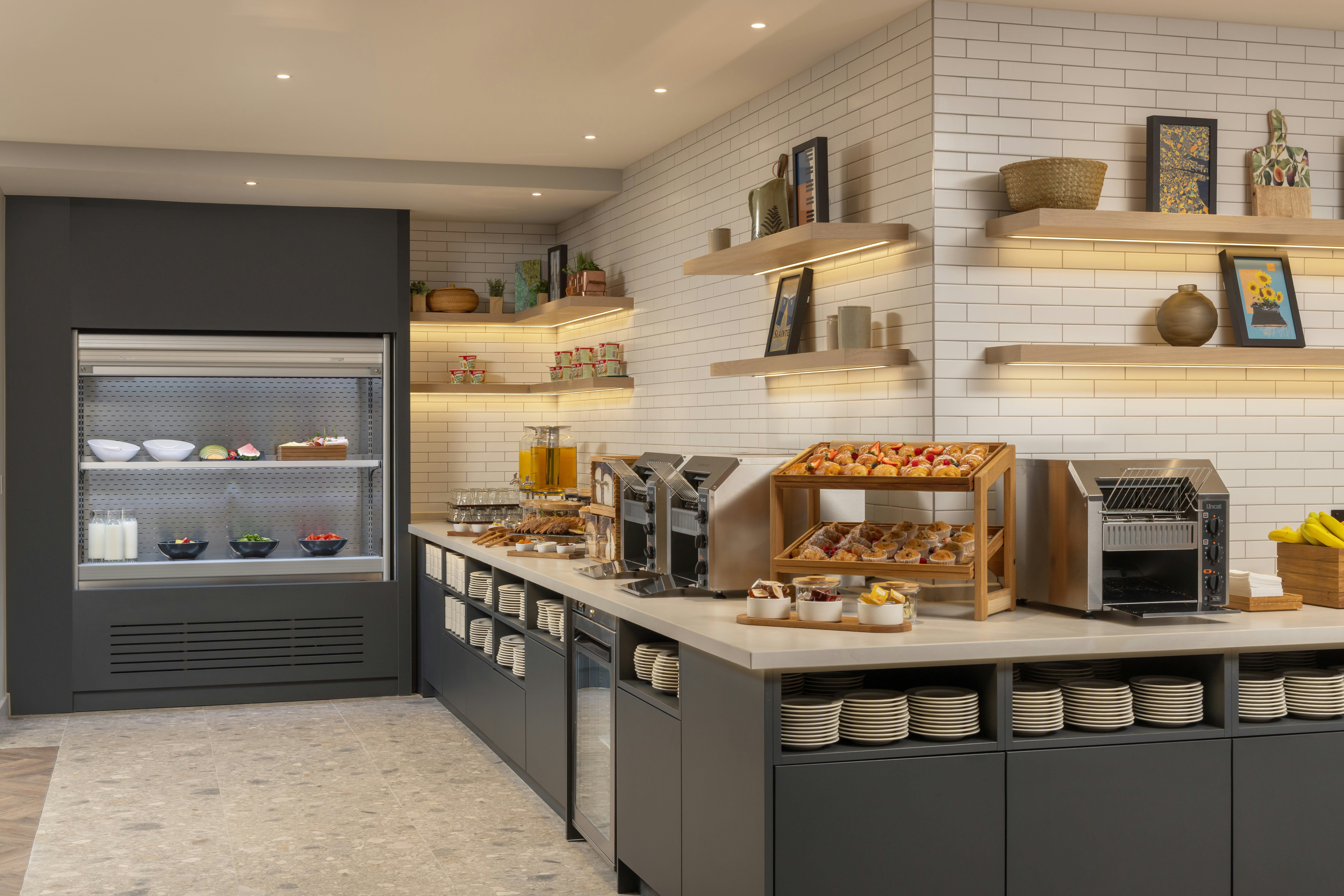 Home2 Suites by Hilton Dublin City Centre 32/40