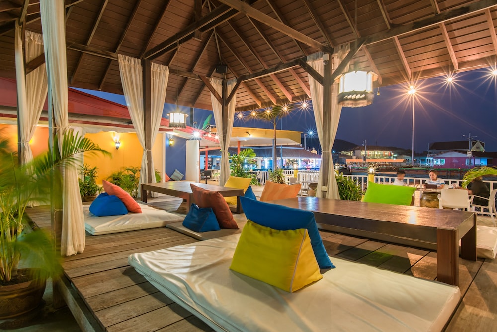 Lareena Resort Koh Larn Pattaya 39/47