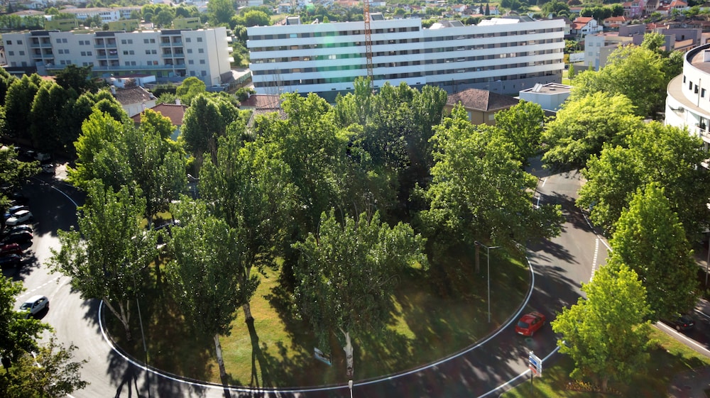 surroundings
