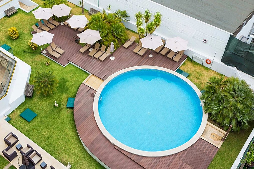 Legendary Lisboa Suites 28/33