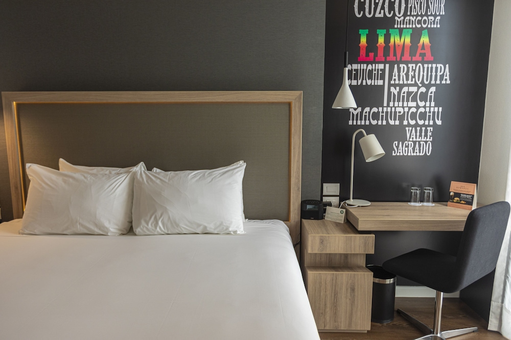 INNside Lima Miraflores 32/73
