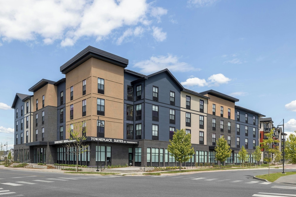 TownePlace Suites by Marriott Williston 32/42