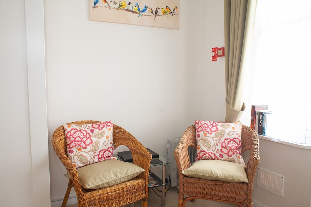 The Parks Guest House 22/37