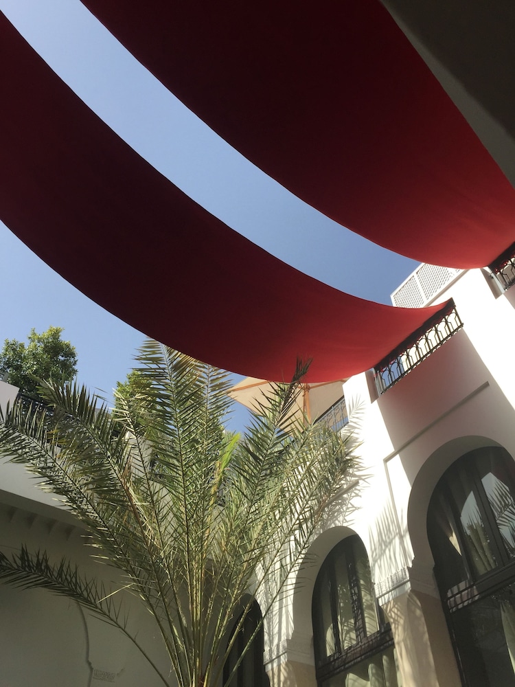 Riad Shanima Spa 44/50