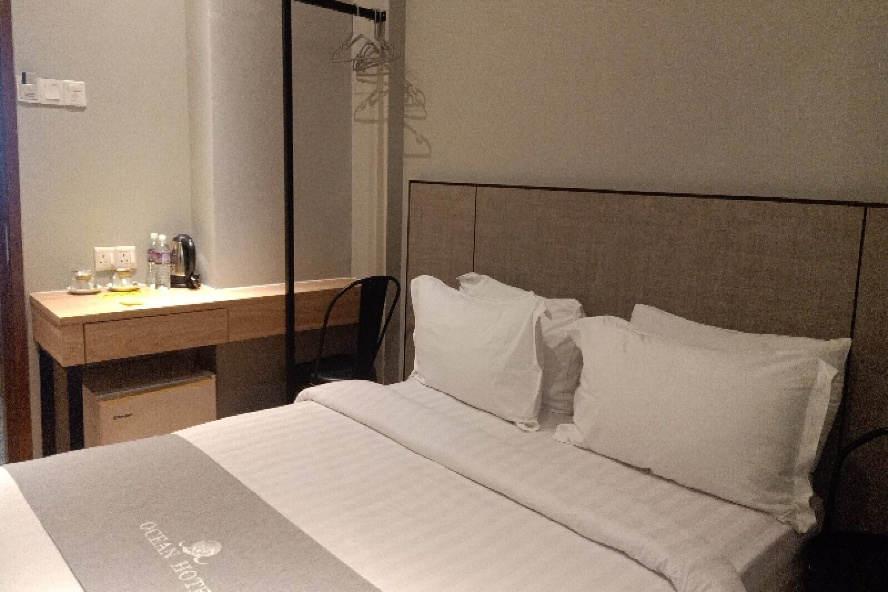 OYO 90411 Perdana Hotel Labuan 17/29