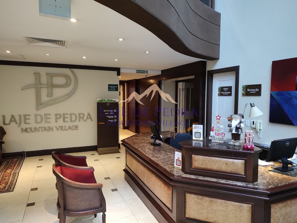 Laje de Pedra Mountain Village Prime 5/100