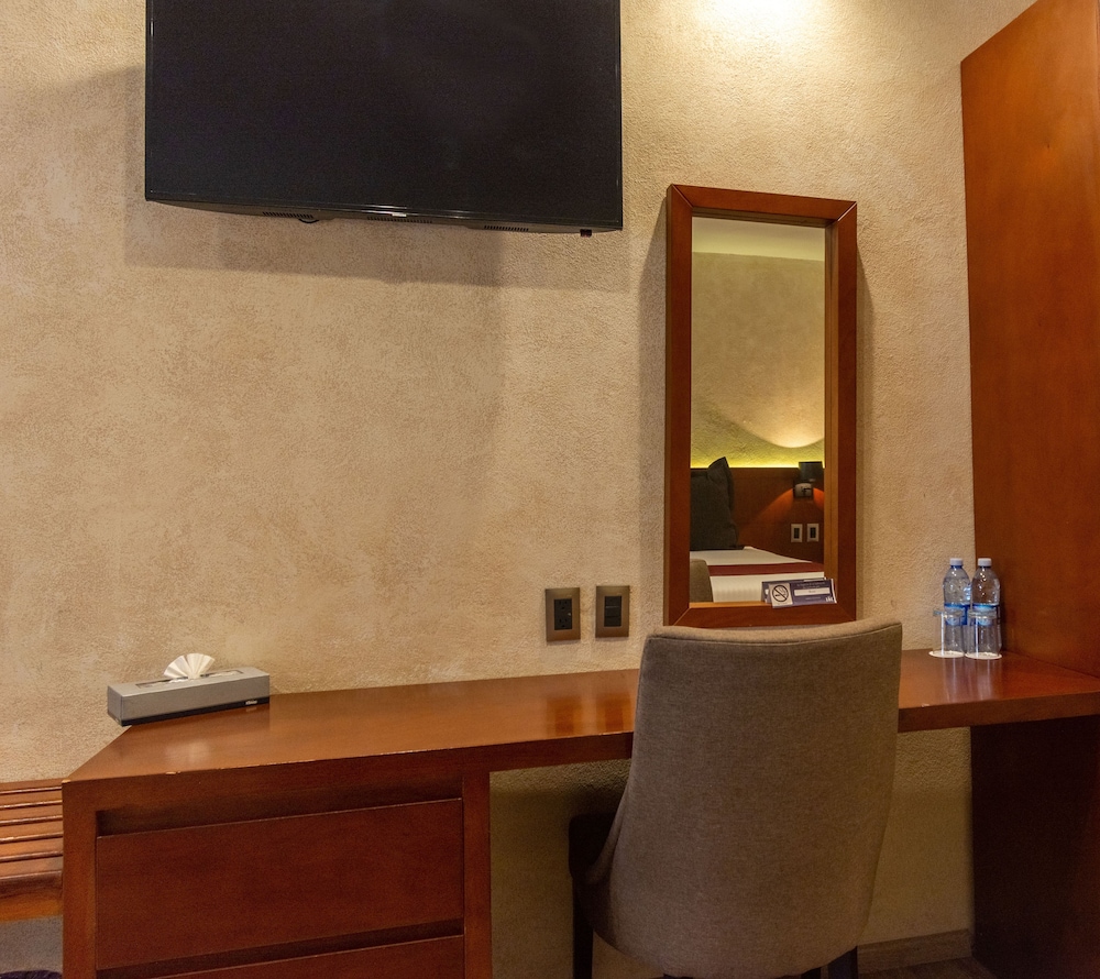 Hotel Madero 8/46
