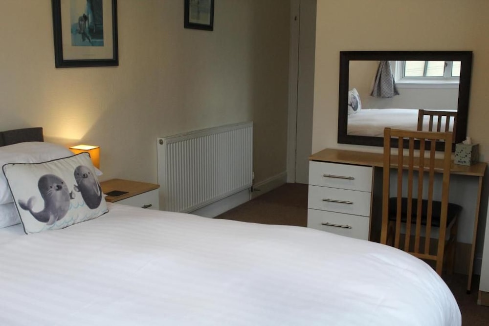 The Woodhouse Hotel 11/34