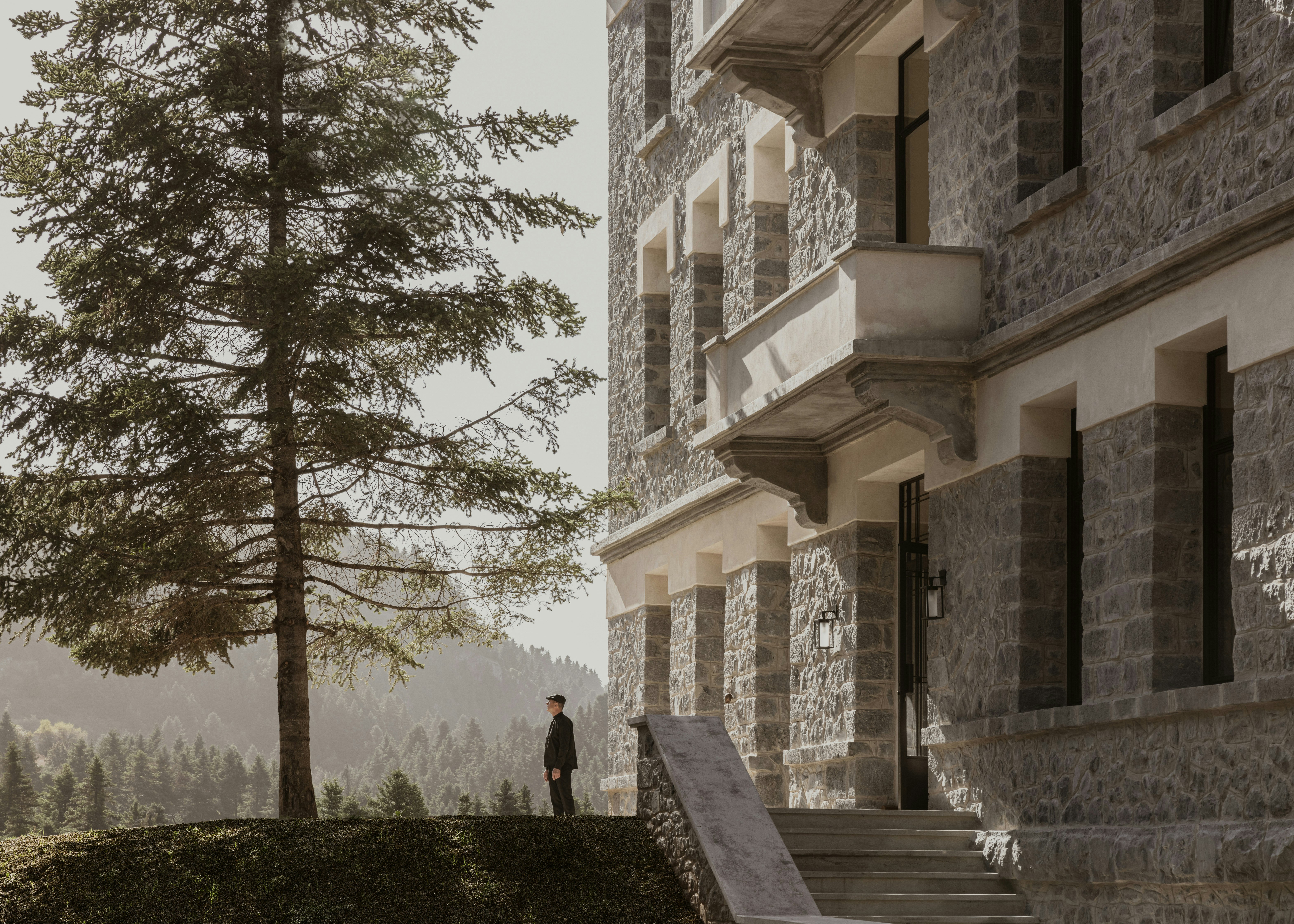 MANNA, a Member of Design Hotels 21/25