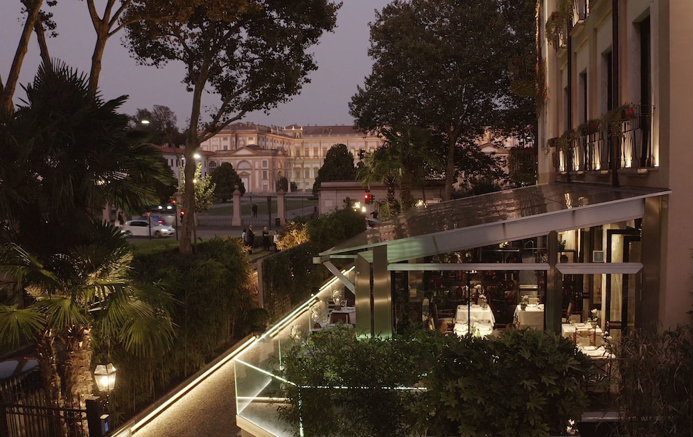 Hotel de la Ville - Monza, an SLH Hotel 43/50