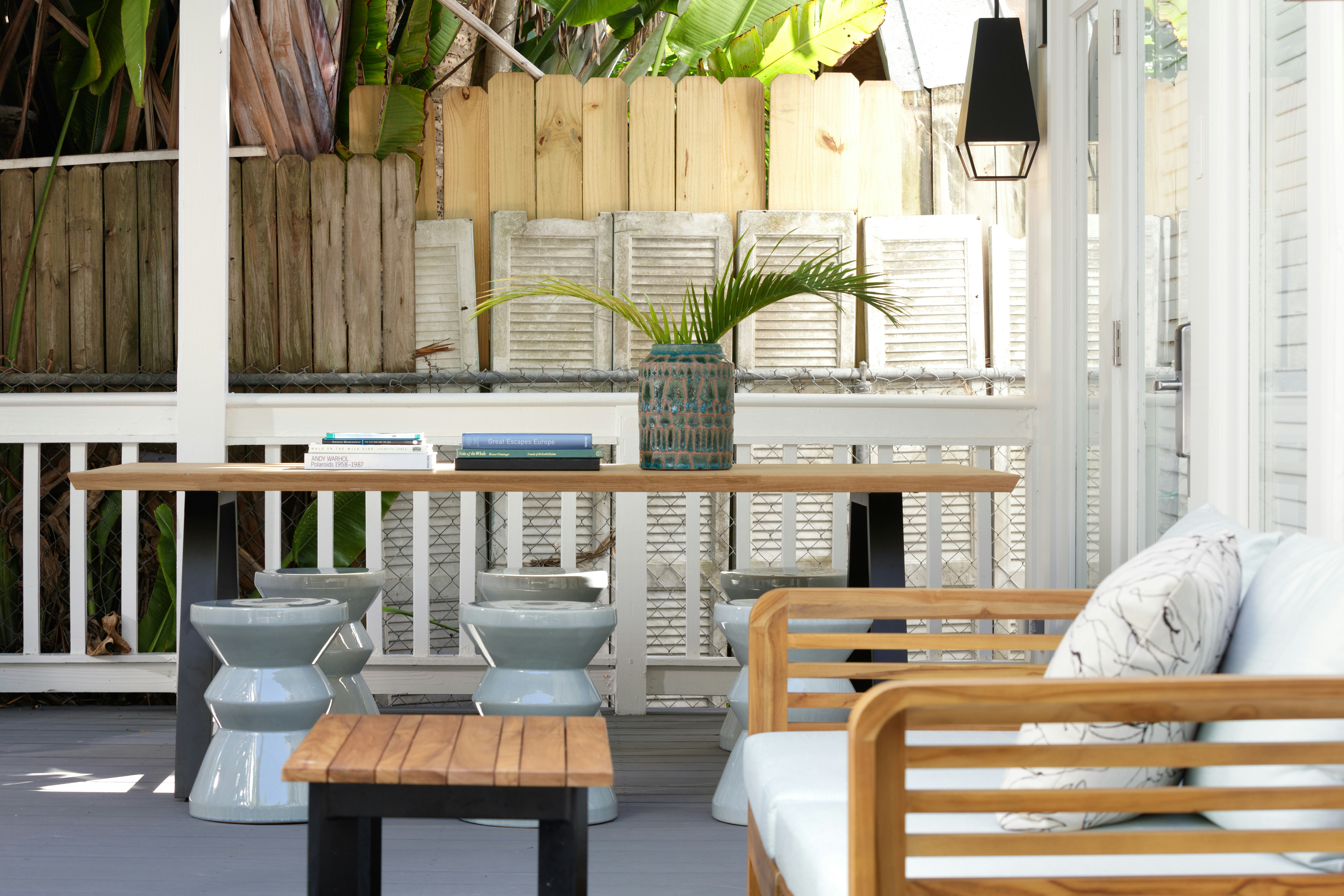 Ridley House - Key West Historic Inns 49/74