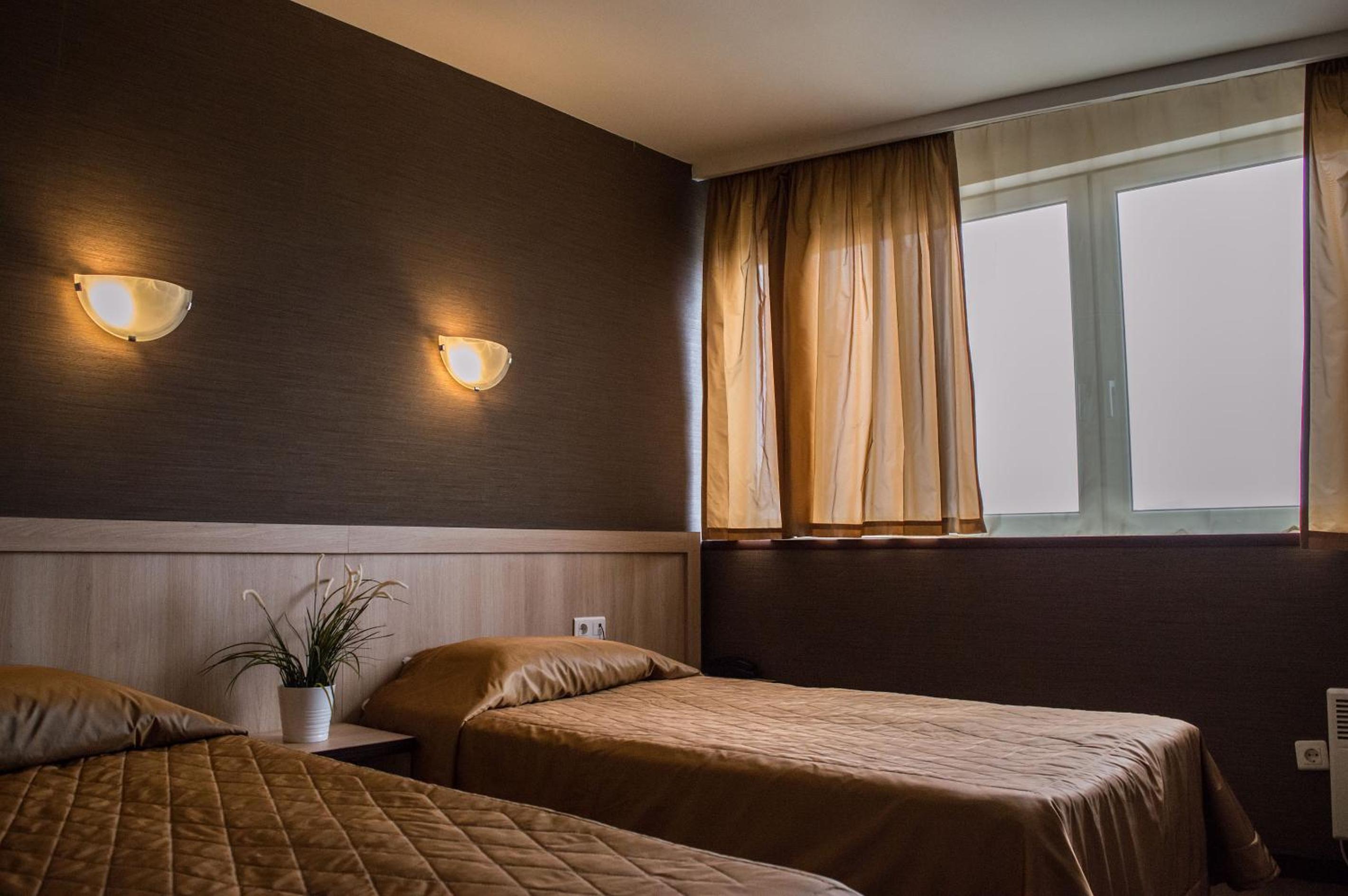 Panorama, Suite, Single Bed, 3 Beds