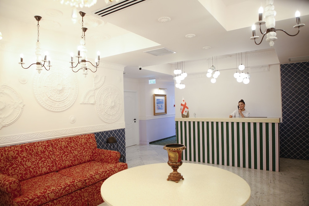 Hotel Magnolia 8/50