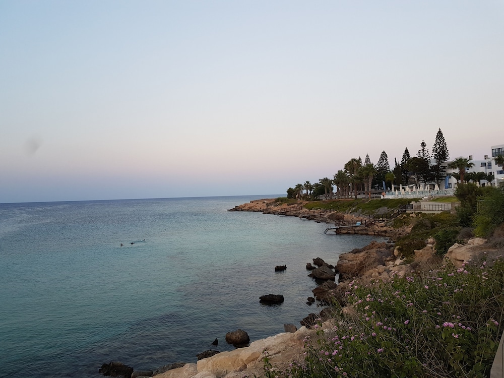 Astreas Beach Hotel 31/50