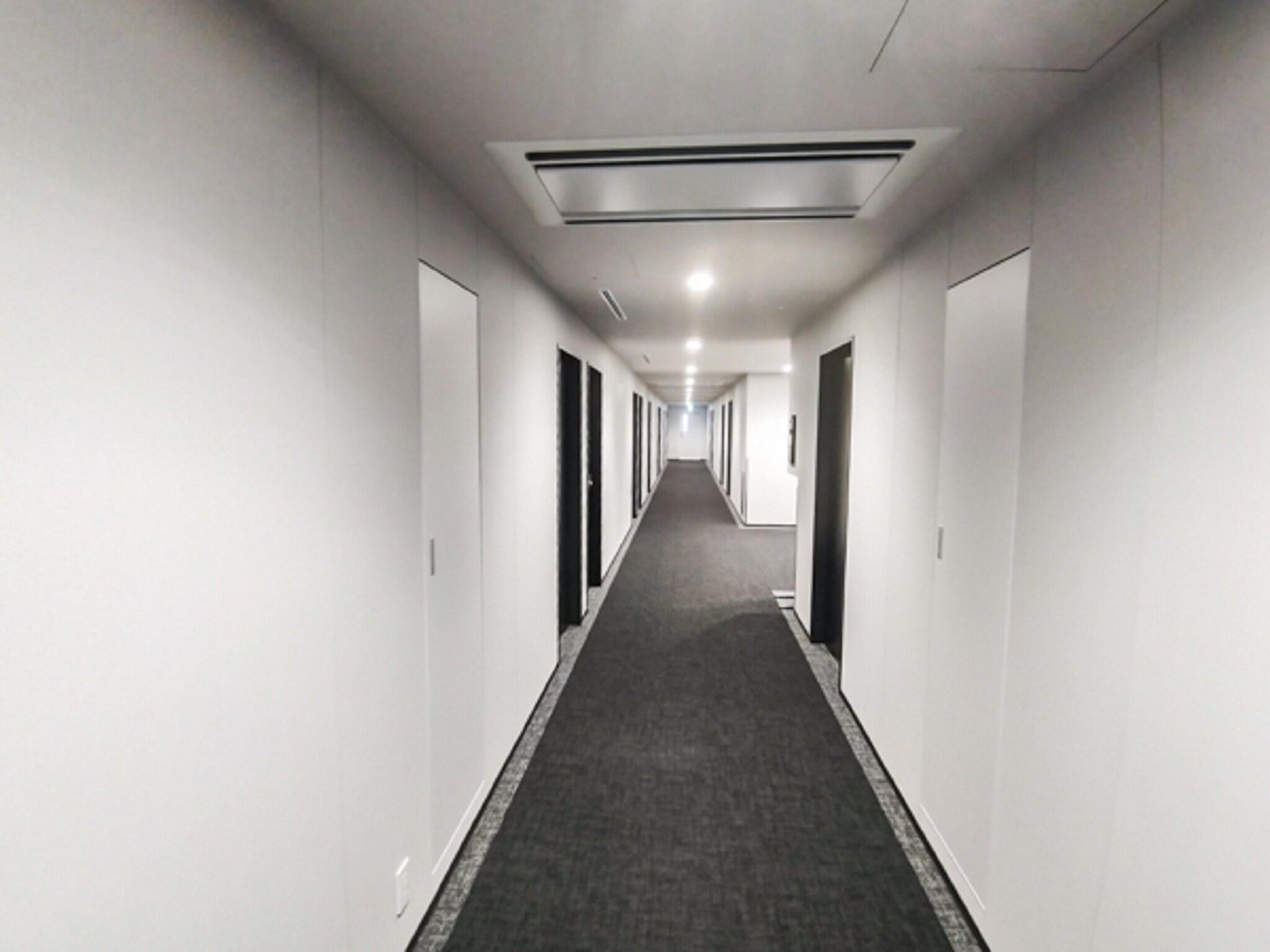 Hotel LiveMax Kokura Ekimae 4/28