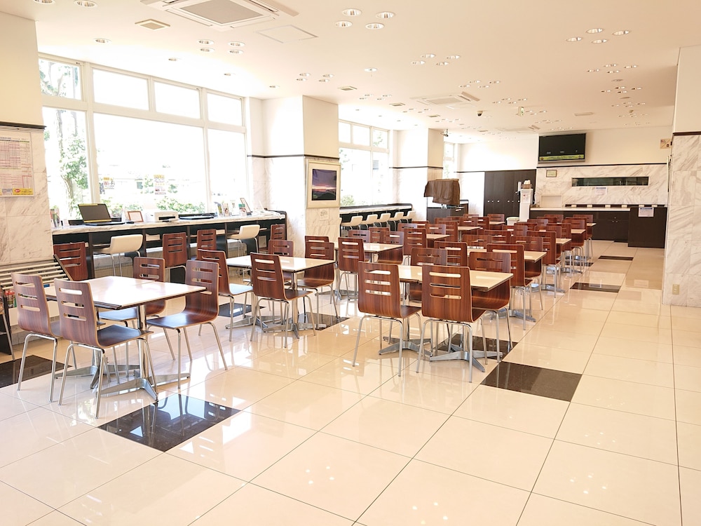 Toyoko Inn Toyama eki Sinkansen guchi No.1 53/67