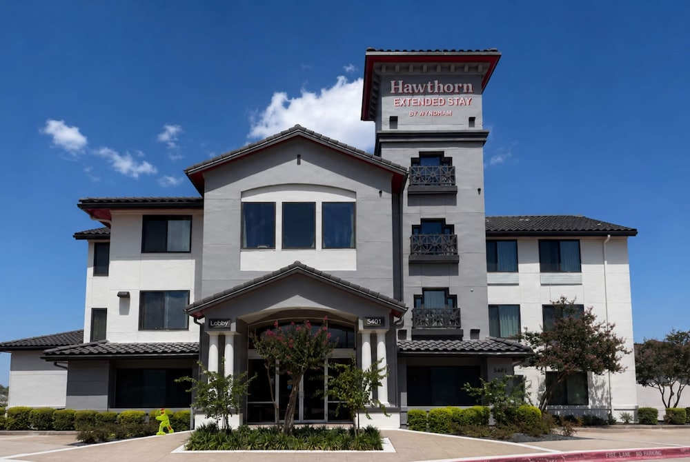 Hawthorn Extended Stay by Wyndham Irving Las Colinas 2/69
