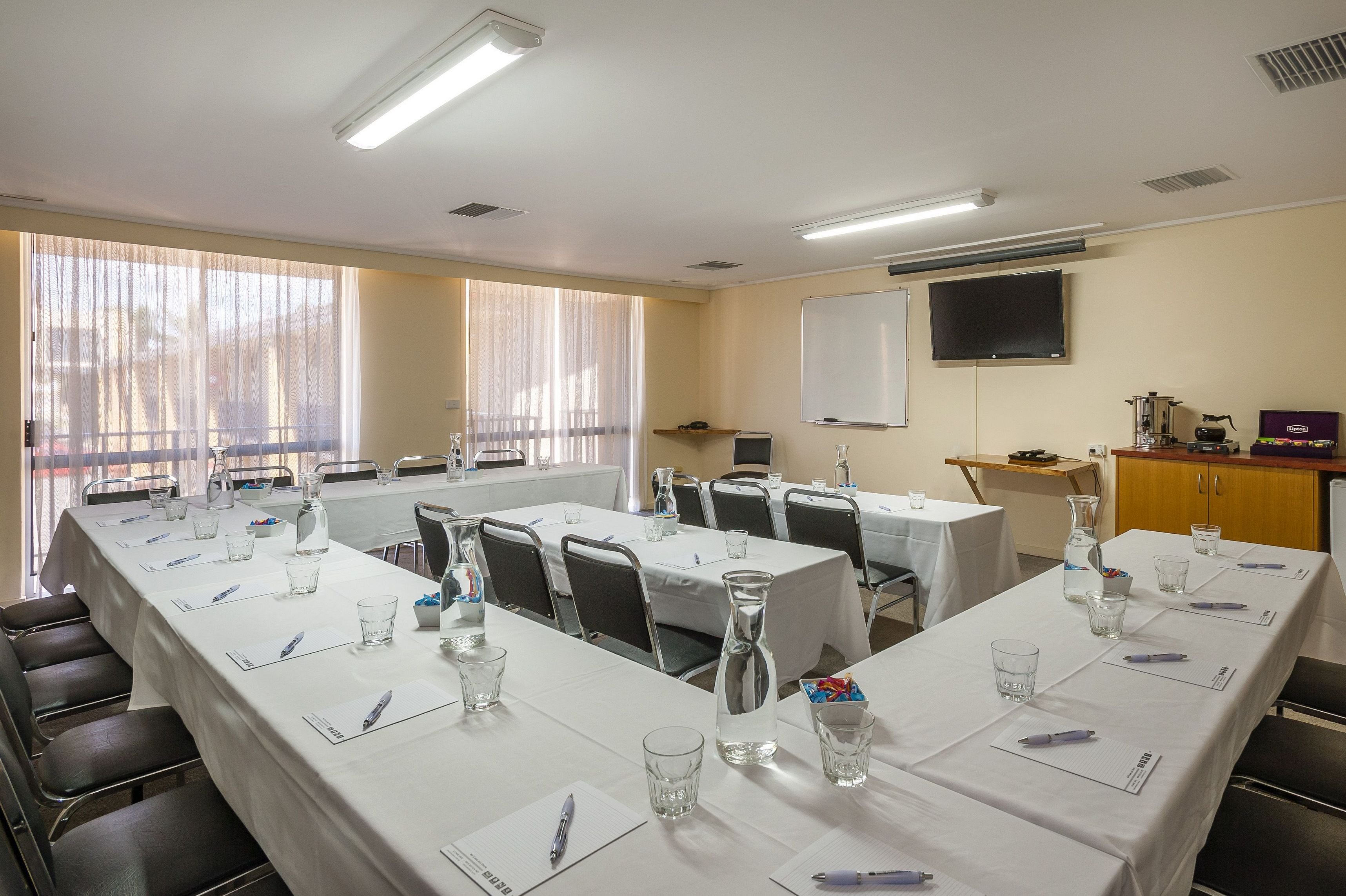 MILDURA INLANDER RESORT 32/40