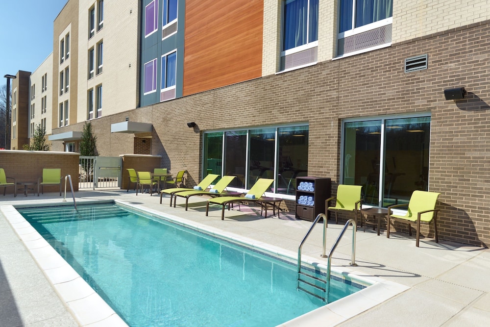 SpringHill Suites by Marriott Arlington TN 21/27