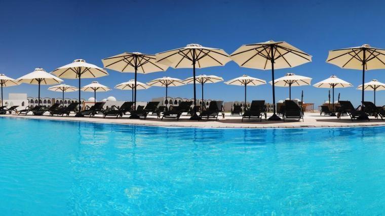 Gorgonia Beach Resort 28/35