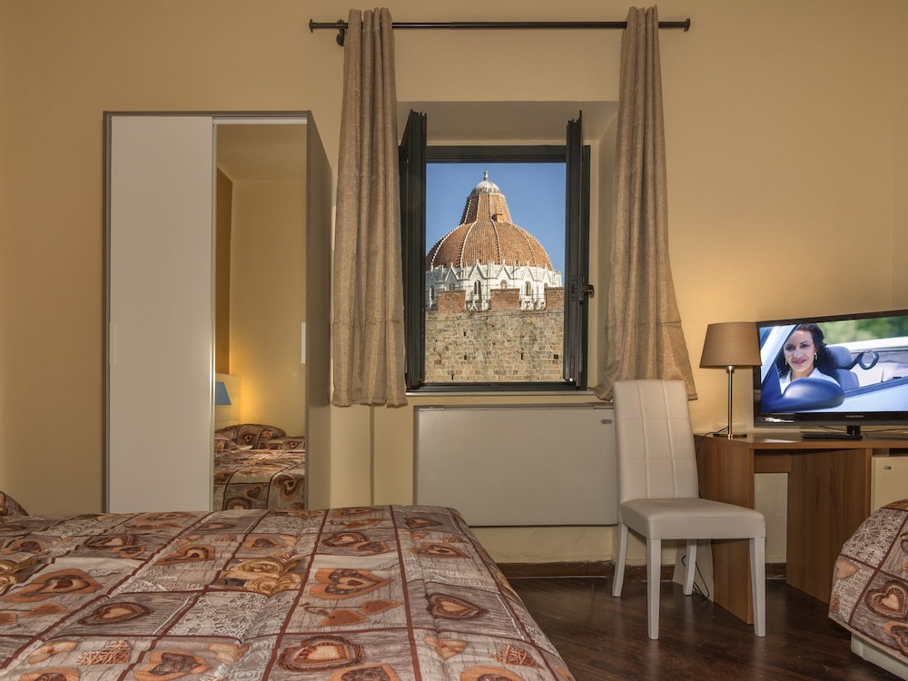 Hotel Il Giardino 26/37