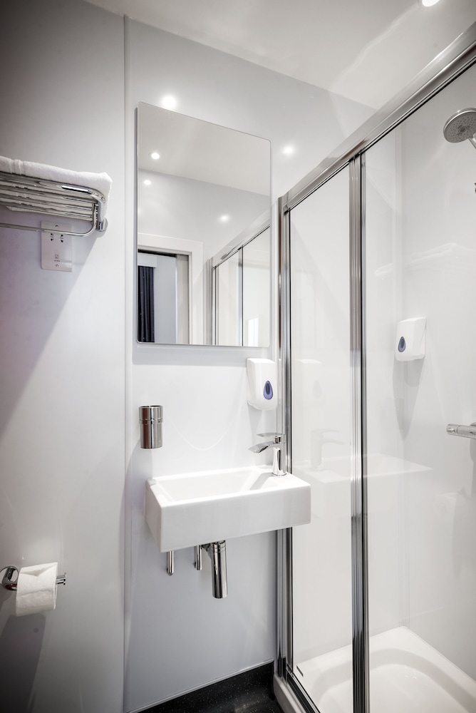 Hotel Meridiana 35/41