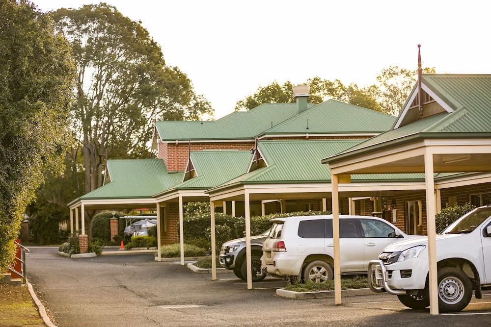 Nightcap at Federal Hotel Toowoomba 7/62
