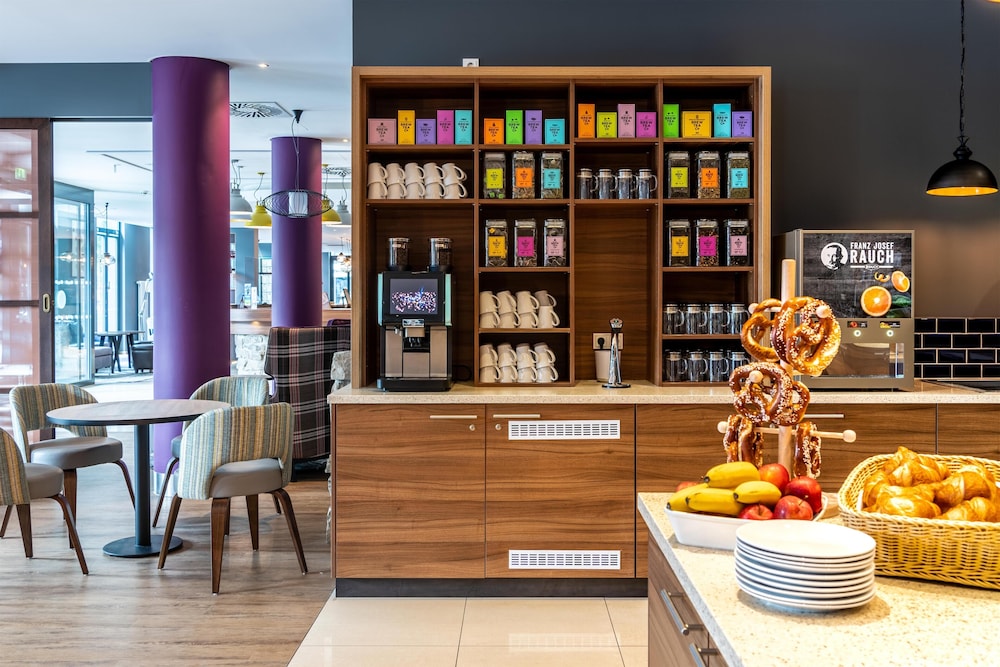 Premier Inn Dresden City Zentrum 27/32